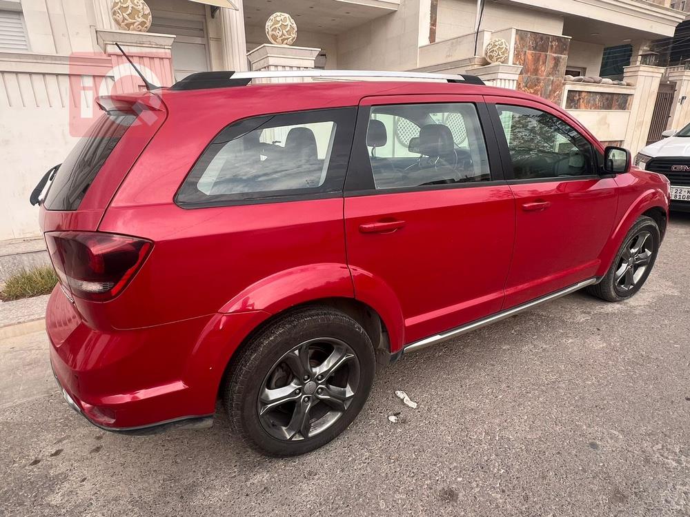 Dodge Journey